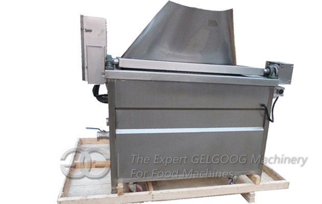 churros frying machine