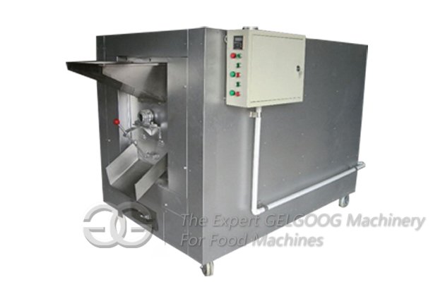 Soybean Roaster