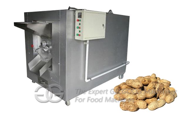 melon seeds roaster machine