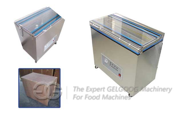 automatic food vacuum packer