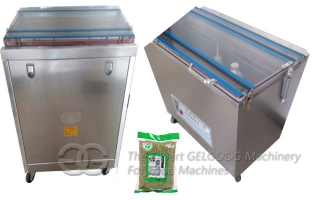 food vacuum packing machine