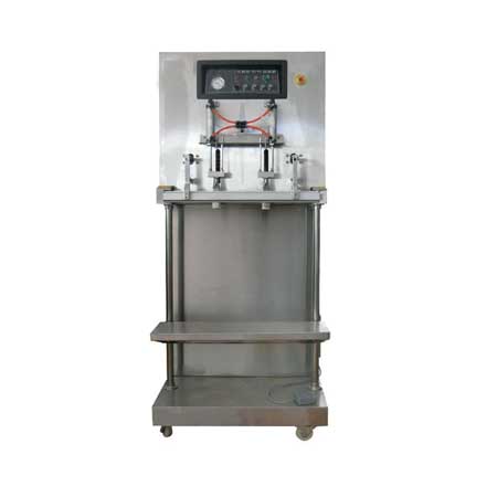 external vacuum packing machine