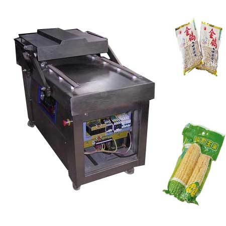 price electric driven vacuum packing machine