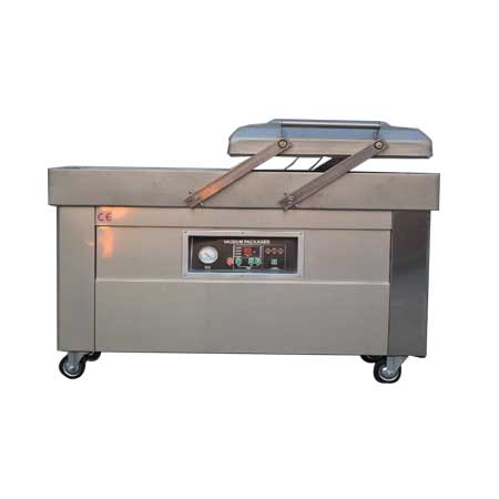 price electric driven vacuum packing machine