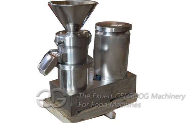 Grinder Machine for Walnut