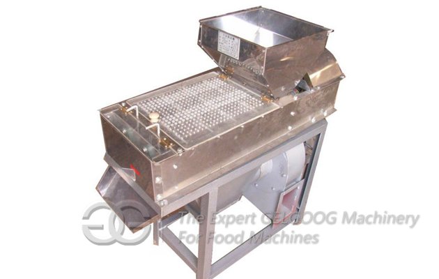 Roasted Groundnuts Peeling Machine