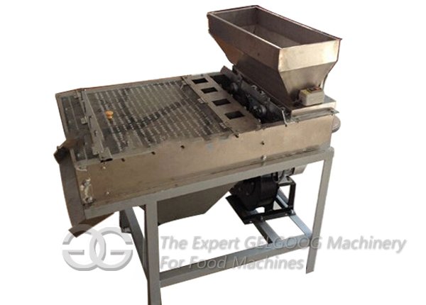 Roasted Groundnuts Peeling Machine for Sale