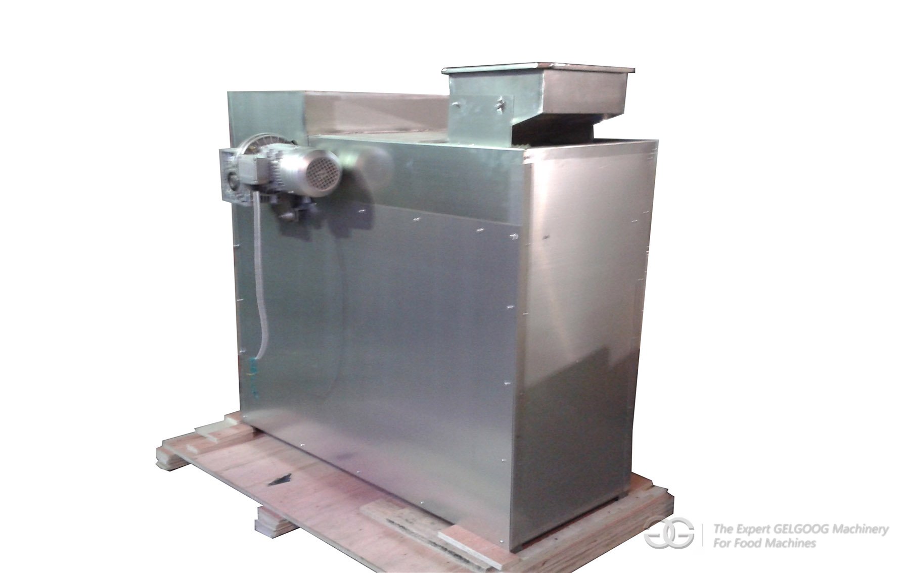 Peanut Strip Cutting Machine