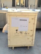 Peanut Grinding Machine Was Ready to Transport to Saudi Arabi