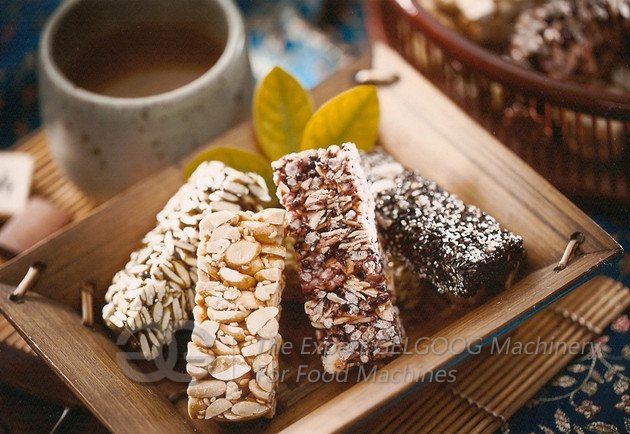 Peanut brittle nice snack i met ever Peanut brittle nice snack i met ever
