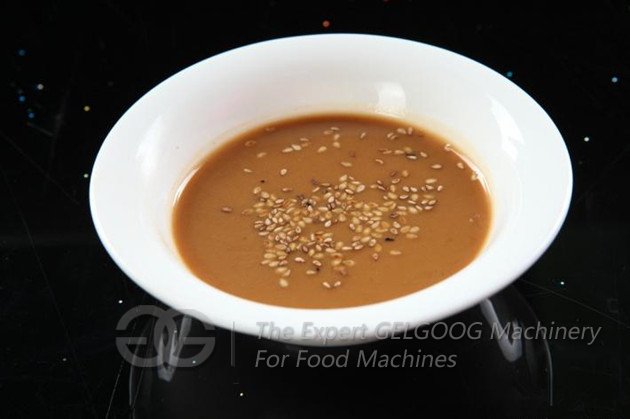 Tahini Paste Tahini Paste