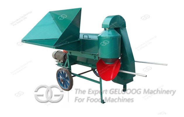 rice threshing machine supplier