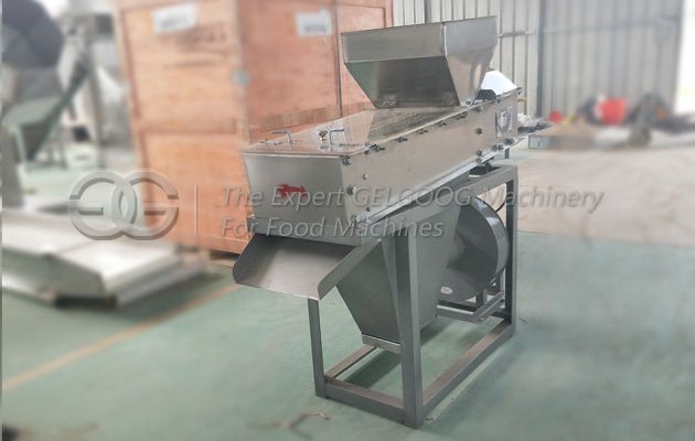 peanut peeling machine for sale