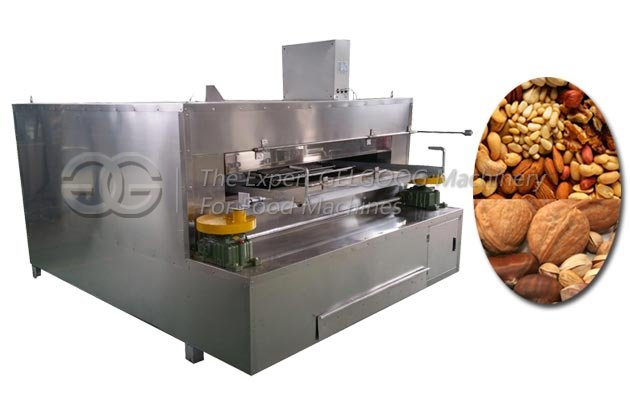 Corn Baking Machine Price