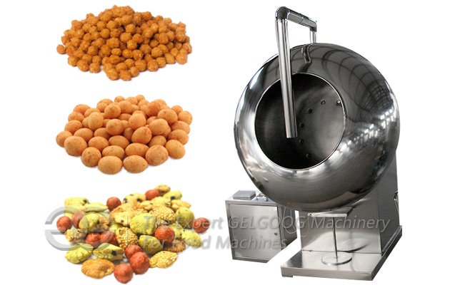 Japanese Bean Making Machine For Sale