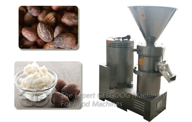 Shea Butter Grinder