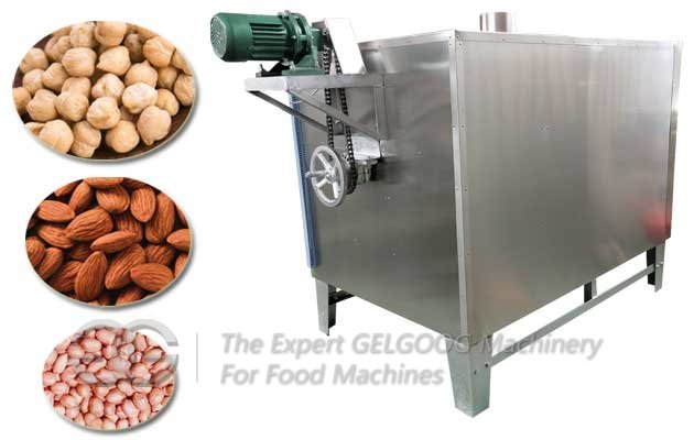 Sunflower Seeds Roaster Price