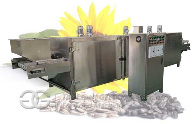 Best Price Melon Seed Roaster Machine