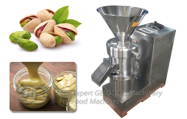 Pistachio Grinding Machine For Sale