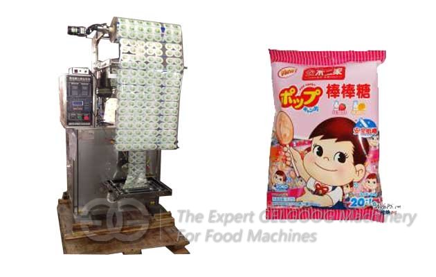 Automatic Coffee Powder Packing Machine Price