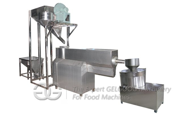 500kg Automatic Sesame paste 