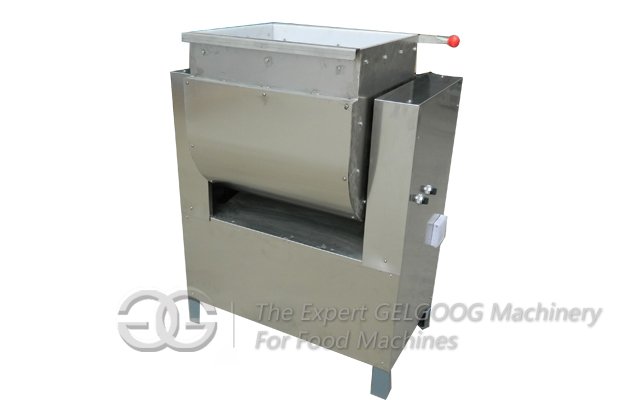Automatic Stainless Steel Sugar Mixer Machine