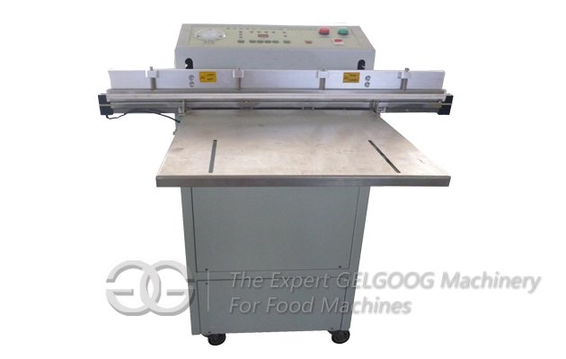 External Vacuum Packing Machi